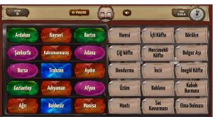 Ortak Miras Eserlerimiz Ortak Miras Eserlerimiz