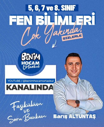 Fen Bilimleri