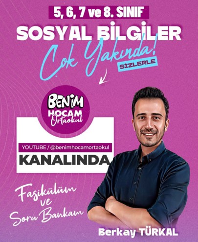 Sosyal Bilgiler