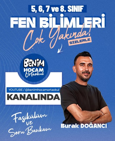Fen Bilimleri