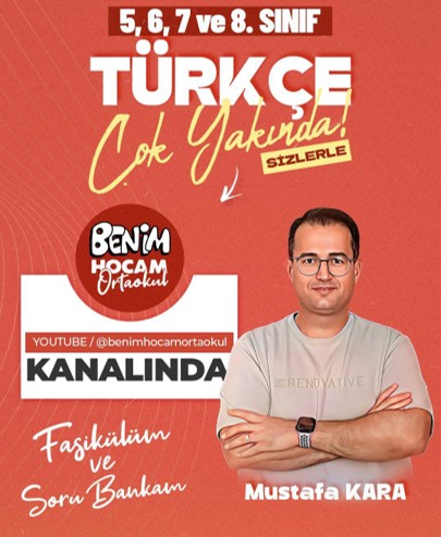 Türkçe